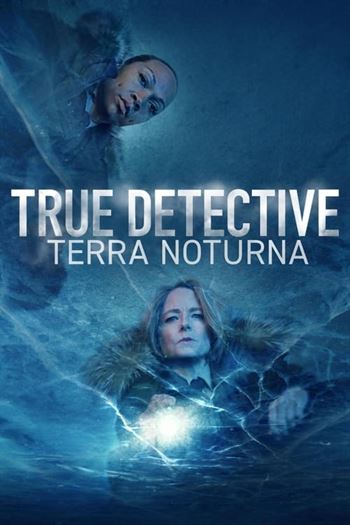 True Detective 1ª, 2ª, 3ª, 4ª Temporada Torrent (2014)