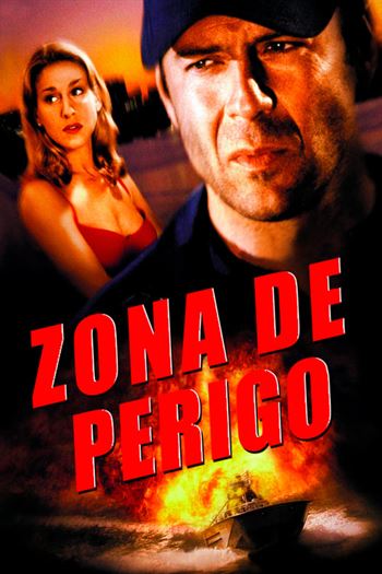 Zona de Perigo Torrent (1993)