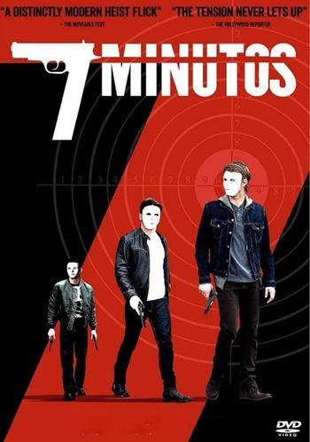 Sete Minutos Torrent (2014)