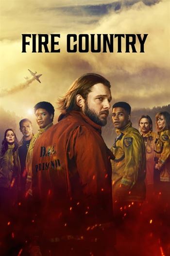 Fire Country 1ª, 2ª Temporada Torrent (2022)