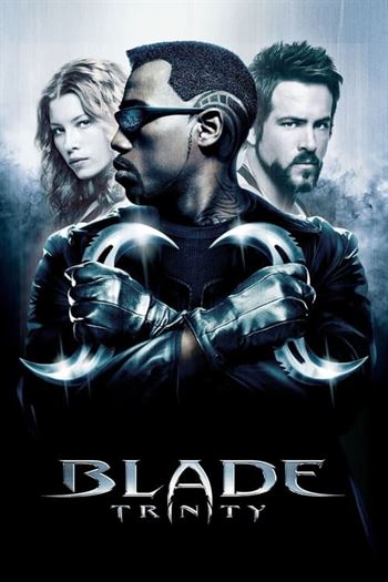 Blade: Trinity Torrent (2004)