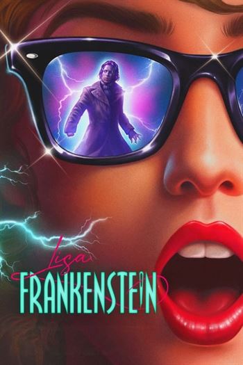 Lisa Frankenstein Torrent (2024)