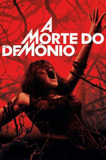 A Morte do Demônio Torrent (2013)