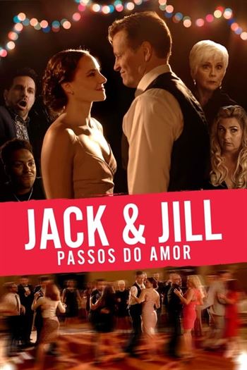 Jack & Jill Nos Passos do Amor Torrent (2022)