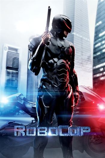 RoboCop Torrent (2014)
