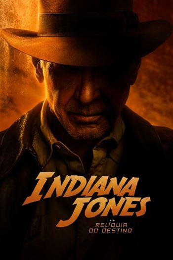 Indiana Jones e A Relíquia do Destino Torrent (2023)