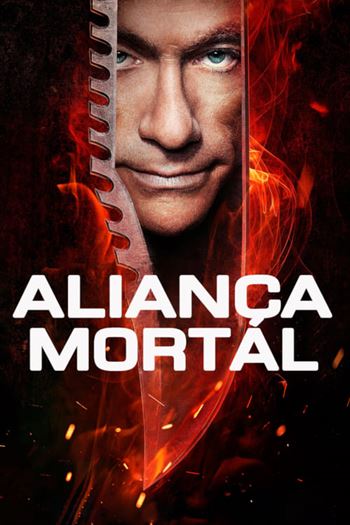 Aliança Mortal Torrent (2013)