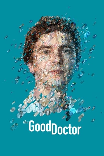 The Good Doctor 1ª, 2ª, 3ª, 4ª, 5ª, 6ª, 7ª Temporada Torrent (2017)