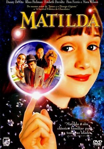 Matilda Torrent (1996)