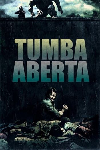 Tumba Aberta Torrent (2013)
