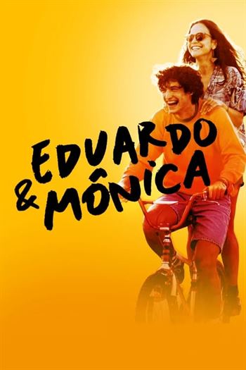 Eduardo e Mônica Torrent (2020)