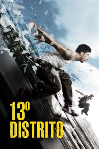 13º Distrito Torrent (2014)