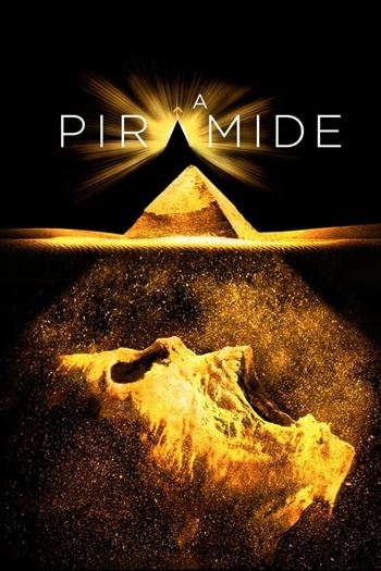 A Pirâmide Torrent (2014)