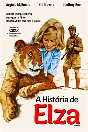 A História de Elza Torrent (1966)