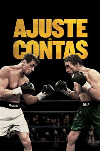 Ajuste de Contas Torrent (2013)