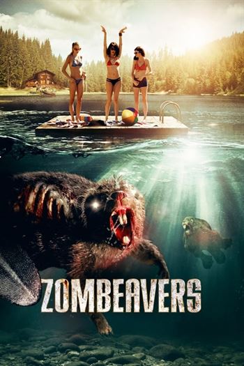 Zombeavers – Terror no Lago Torrent (2014)