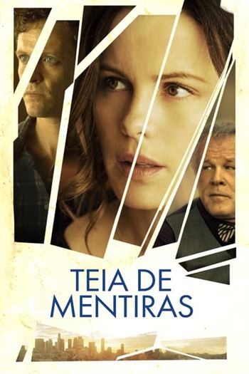 Teia de Mentiras Torrent (2013)