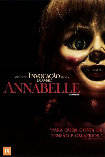 Annabelle Torrent (2014)