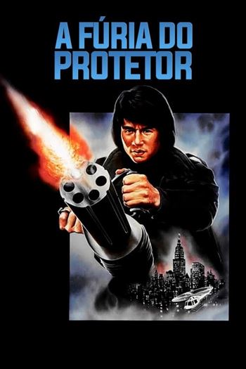O Protetor Torrent (1985)