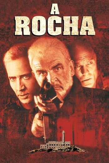 A Rocha Torrent (1996)