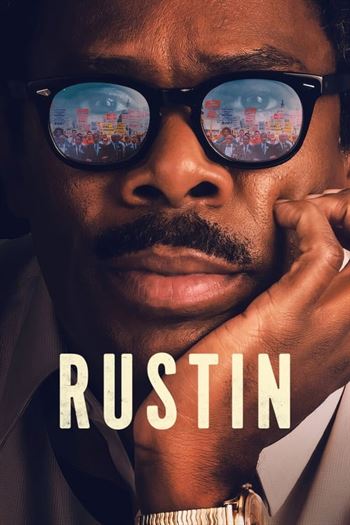 Rustin Torrent (2023)