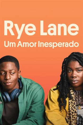 Rye Lane: Um Amor Inesperado Torrent (2023)