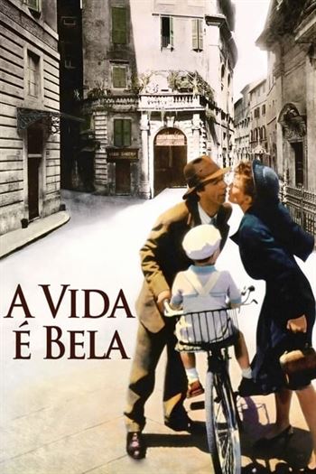 A Vida é Bela Torrent (1997)
