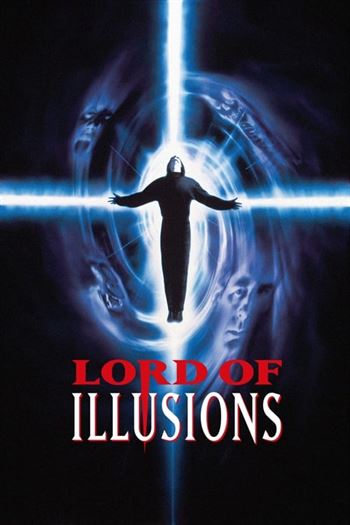 O Mestre das Ilusões Torrent (1995)