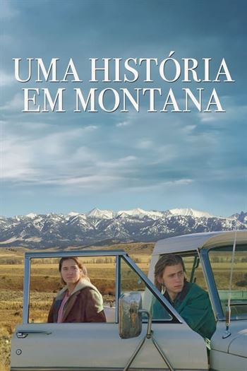 Uma história em Montana Torrent (2021)