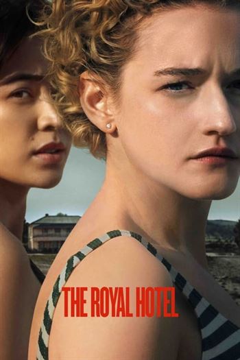 The Royal Hotel Torrent (2023)