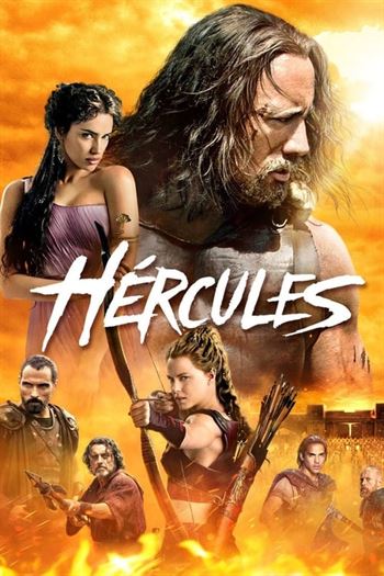 Hércules Torrent (2014)