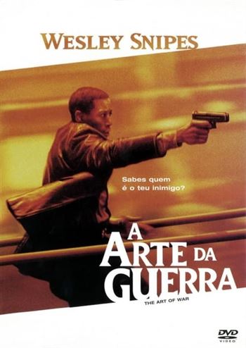 A Arte da Guerra Torrent (2000)