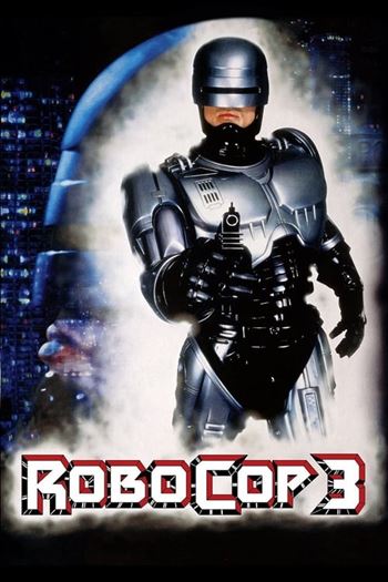 RoboCop 3 Torrent (1993)