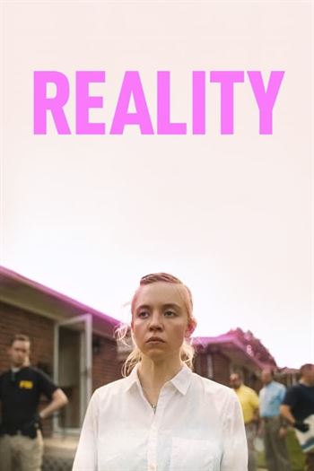 Reality Torrent (2023)