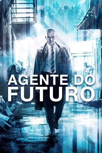 Agente do Futuro Torrent (2014)
