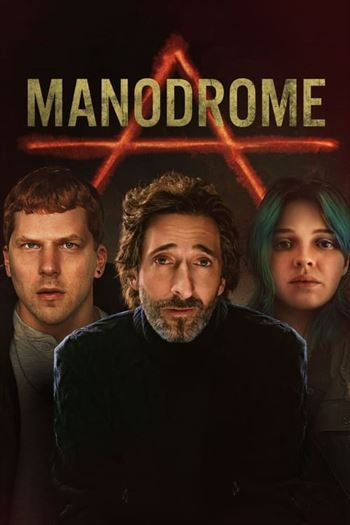 Manodrome Torrent (2023)