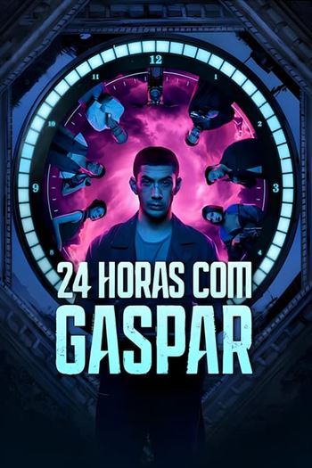 24 Horas com Gaspar Torrent (2023)