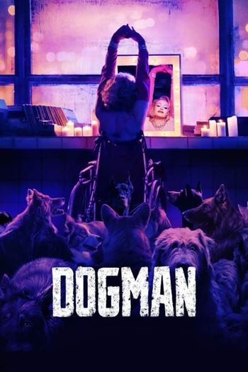 Dogman Torrent (2023)