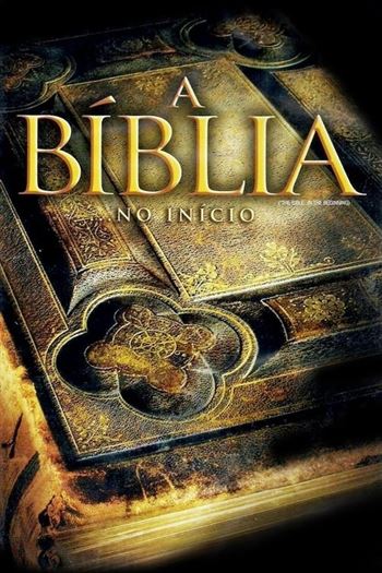 A Bíblia… No Início Torrent (1966)