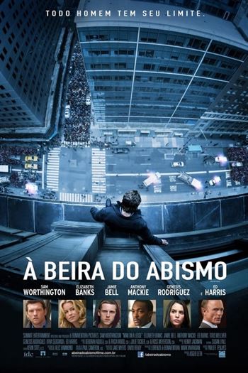 À Beira do Abismo Torrent (2012)