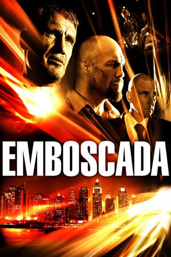 Emboscada Torrent (2013)
