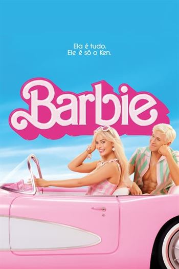 Barbie Torrent (2023)