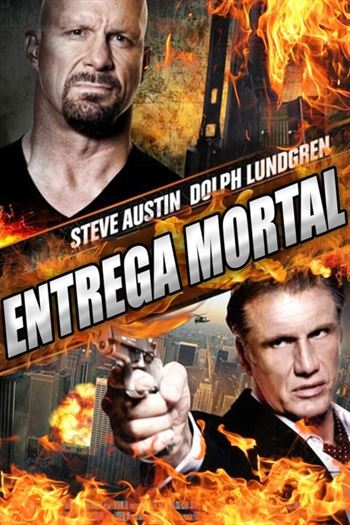Entrega Mortal Torrent (2012)