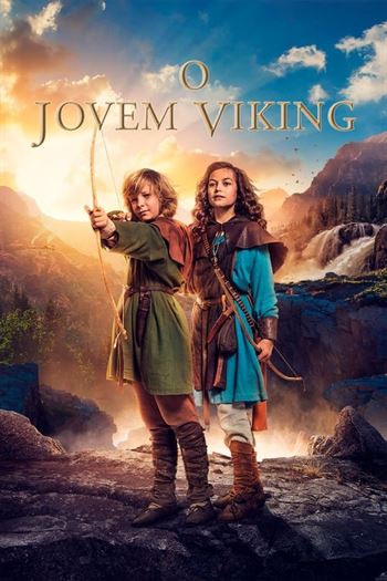 O Jovem Viking Torrent (2018)