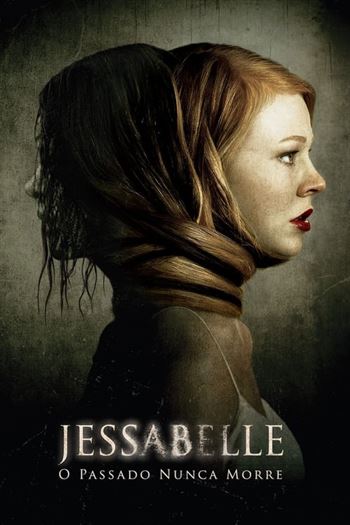 Jessabelle: O Passado Nunca Morre Torrent (2014)