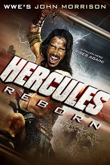 Hercules Reborn Torrent (2014)