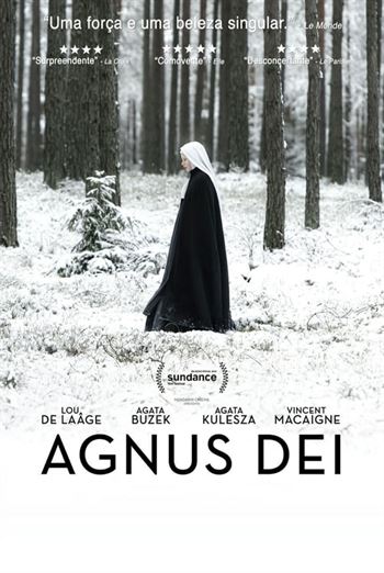 Agnus Dei Torrent (2016)