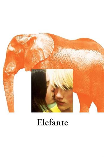 Elefante Torrent (2003)