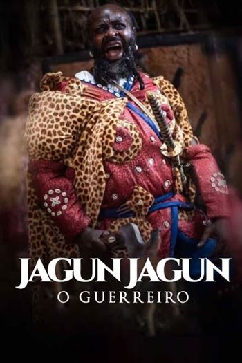 Jagun Jagun: O Guerreiro Torrent (2023)