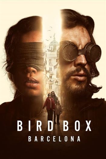 Bird Box Barcelona Torrent (2023)